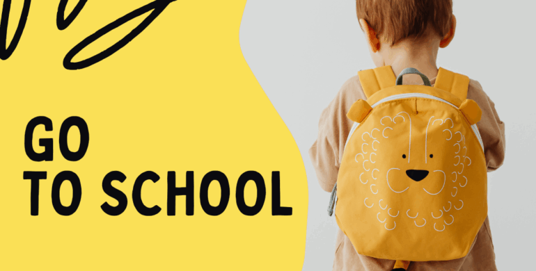 Food for Future – Mid-Day Meal Campaign